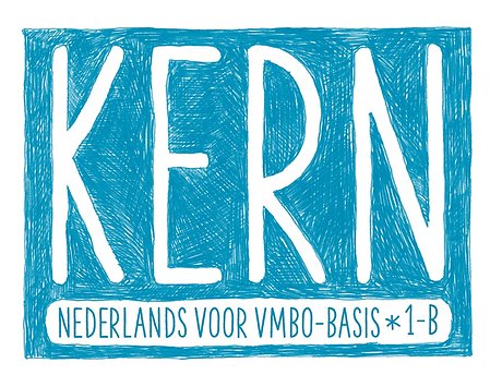 KERN Nederlands vmbo-basis 1-B