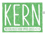 KERN Nederlands 1e ed. leerwerkboek vmbo-basis 2-A