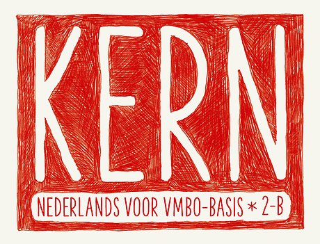KERN Nederlands vmbo-basis 2-B