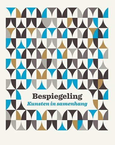Bespiegeling havo/vwo bovenbouw tekstboek