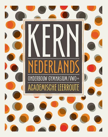 KERN Nederlands gymnasium/vwo+ 1-3