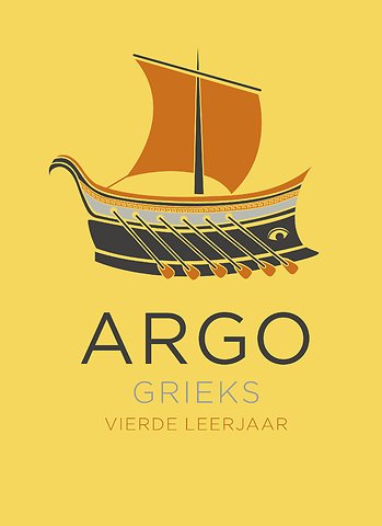 ARGO Grieks vierde leerjaar
