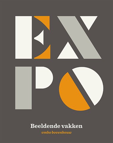 EXPO beeldende vakken bovenbouw vmbo