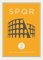 SPQR Latijn hulpboek 2 / 2e editie (2020)