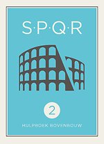 SPQR Latijn hulpboek 2 bovenbouw
