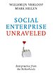 Social enterprise unraveled Social enterprise unraveled