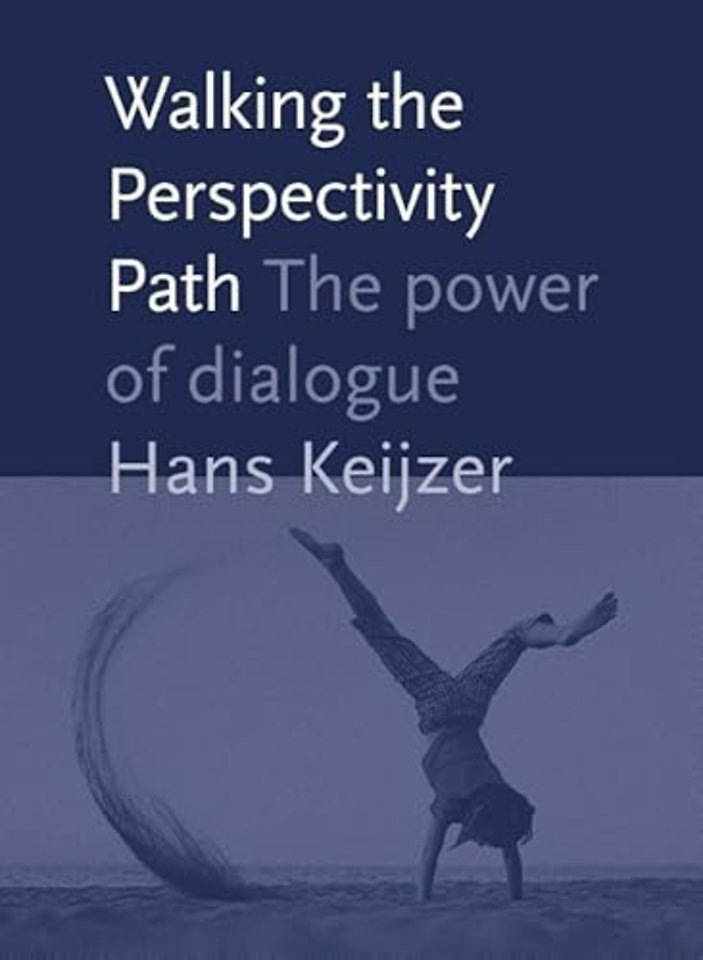Walking the Perspectivity Path