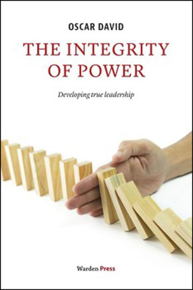 The integrity of power