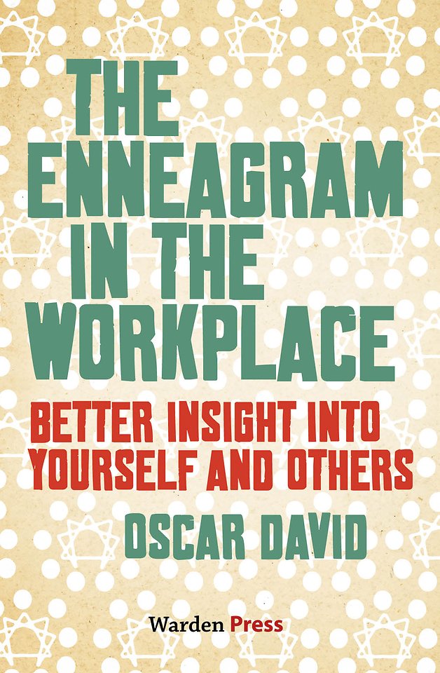 The Enneagram in the Workplace