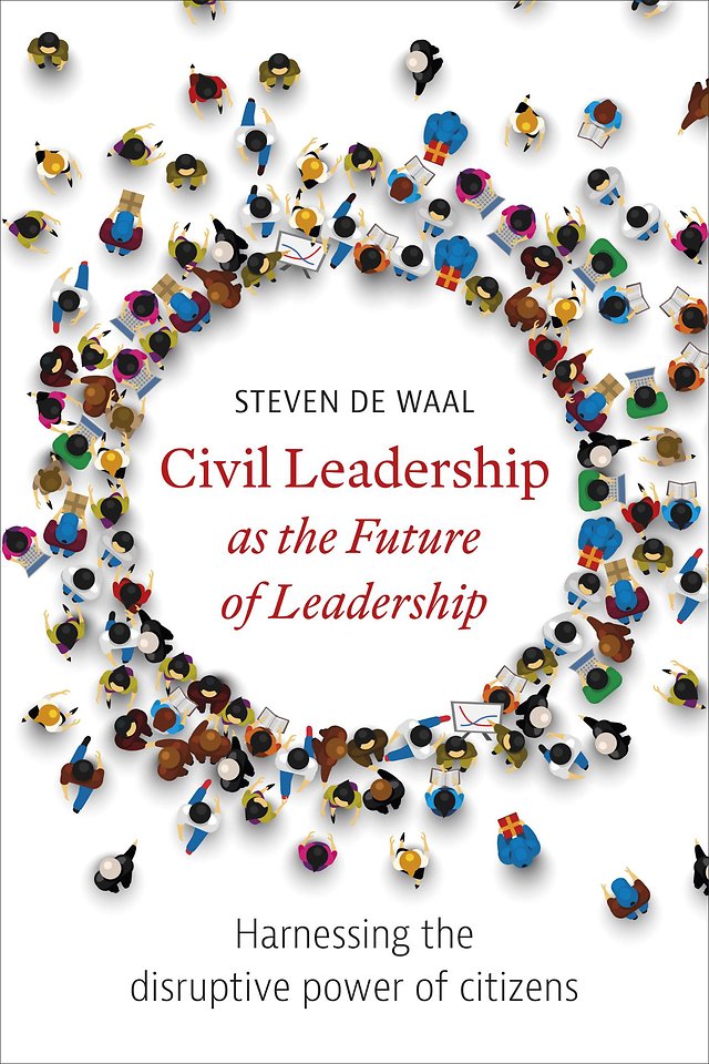 Civil Leadership as the Future of Leadership