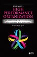 What Makes a High Performance Organization