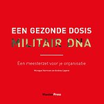 Een gezonde dosis militair DNA