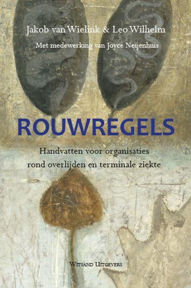 Rouwregels Rouwregels