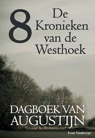 Dagboek van Augustijn