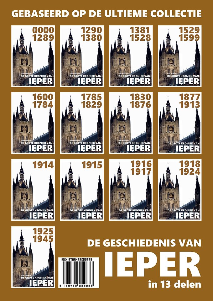 Het Boek