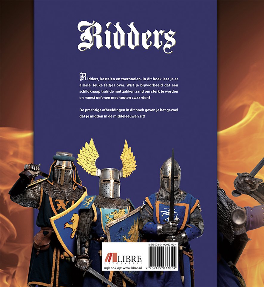 Ridders