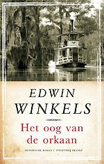 Het oog van de orkaan