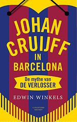 Johan Cruijff in Barcelona