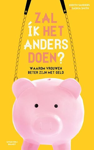 Zal ík het anders doen?