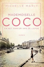 Mademoiselle Coco en het parfum van de liefde