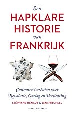 Een Hapklare Historie van Frankrijk