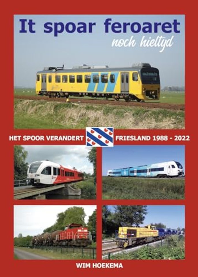 It spoar feroaret noch hieltijd