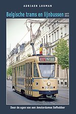 Belgische trams en lijnbussen 1977-2022