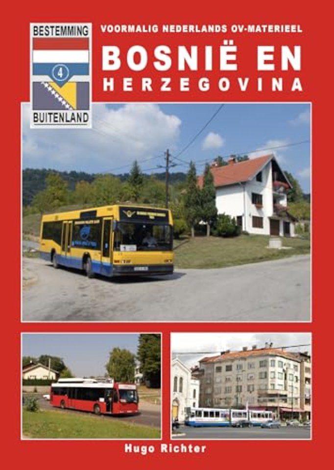 Bosnië en Herzegovina
