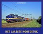 De elektrische locomotieven van NS - Het laatste hoofdstuk De elektrische locomotieven van NS - Het laatste hoofdstuk