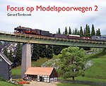 Focus op Modelspoorwegen
