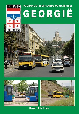 Georgië