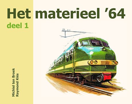 Het materieel '64 1