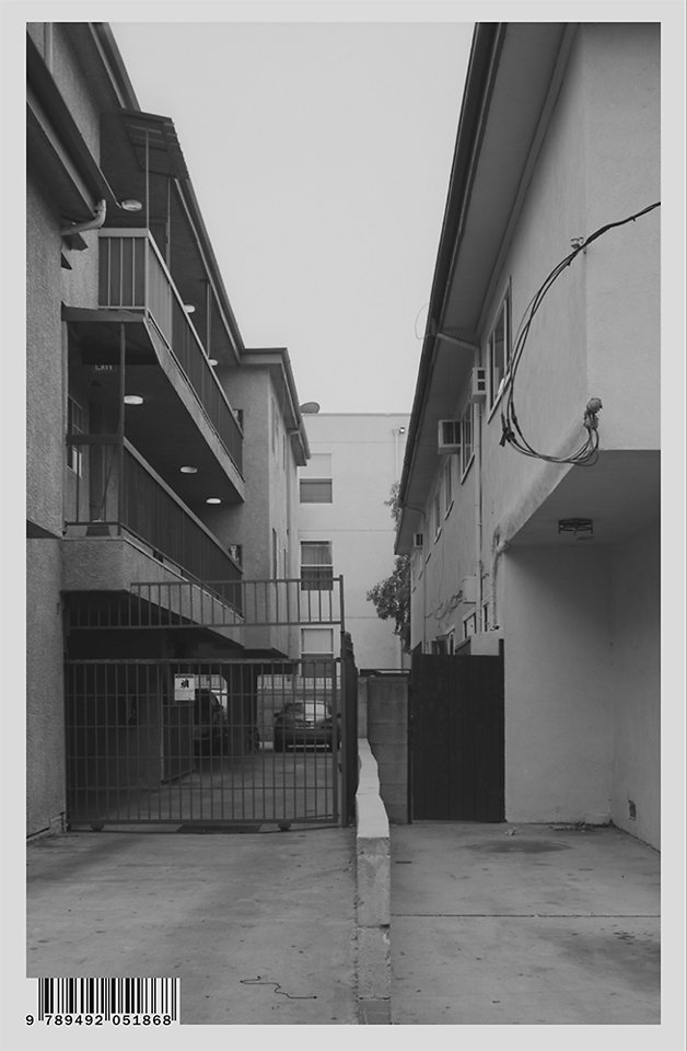 L.A. Vedute