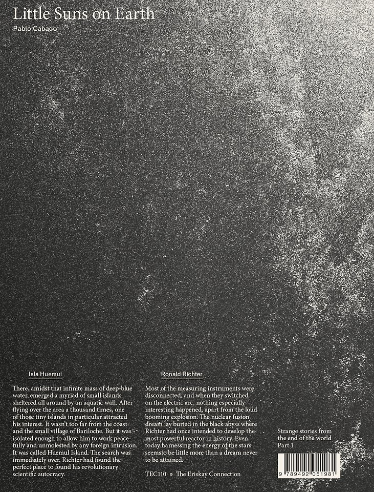 Little Suns on Earth