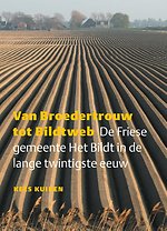 Van broedertrouw tot bildtweb