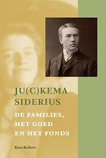 Ju(c)kema-Siderius. De families, het goed en het fon
