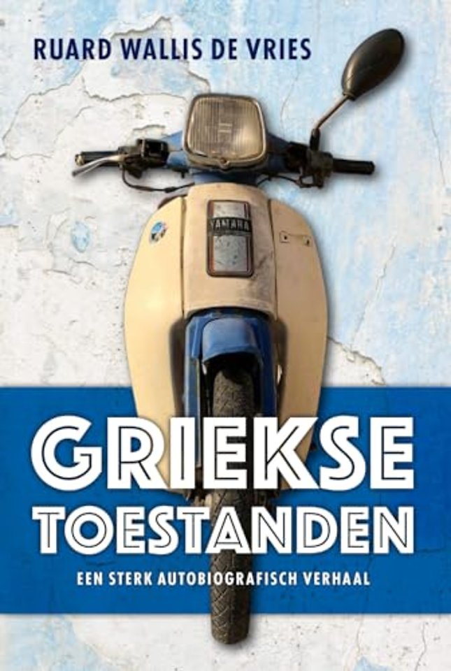Griekse toestanden