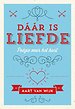 Dáár is liefde Dáár is liefde