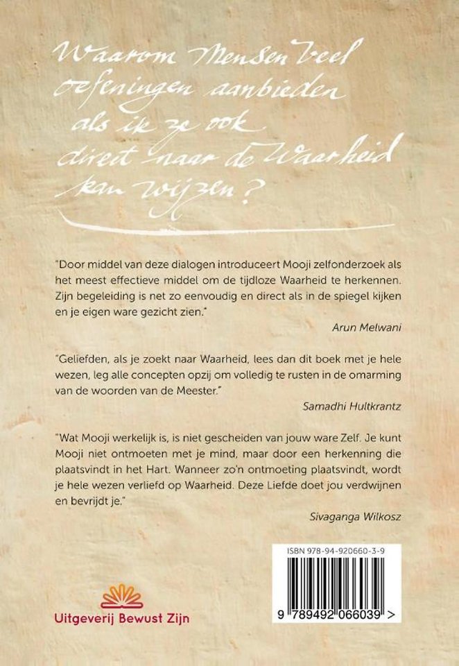 Voor ik ben