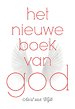 Het nieuwe boek van God Het nieuwe boek van God
