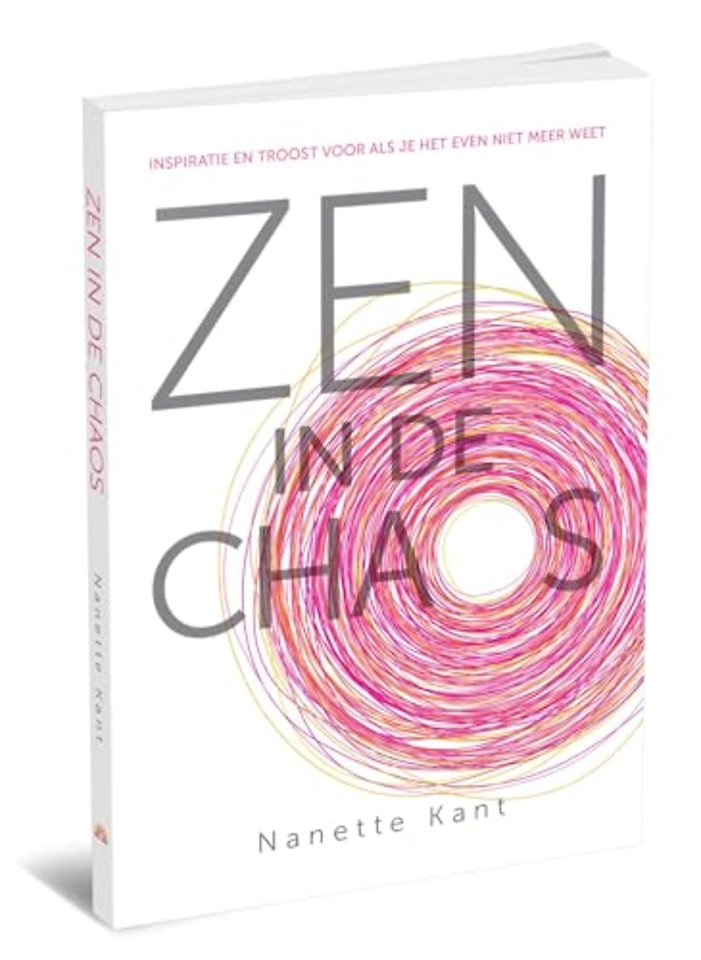 Zen in de chaos