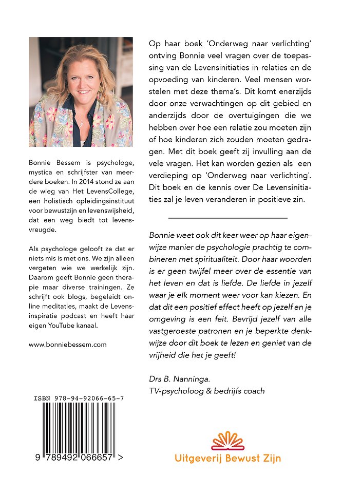 En ze leerden nog lang en gelukkig