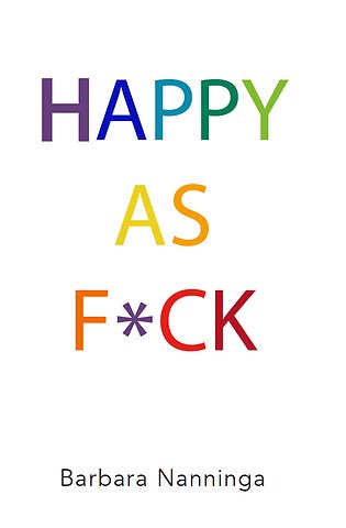 Happy as F*ck
