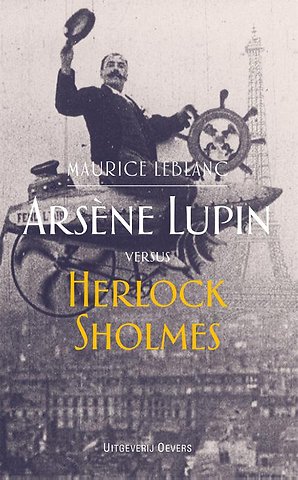 Arsène Lupin versus Herlock Sholmes
