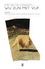 Wij zijn met vijf Wij zijn met vijf