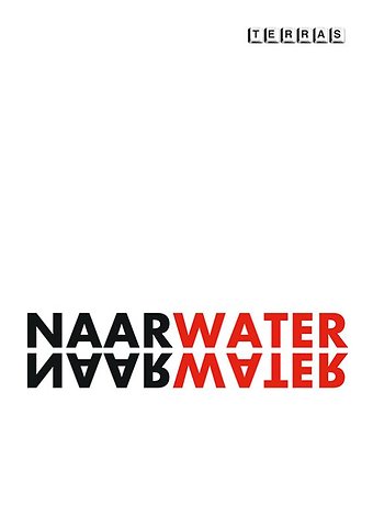 Terras - Naar water