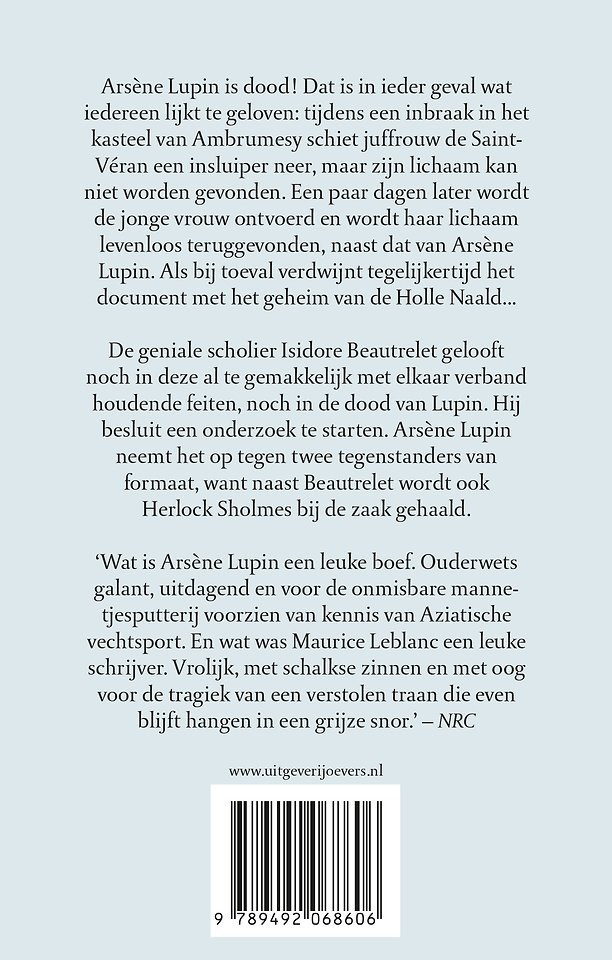 De Holle Naald