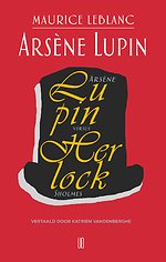 Arsène Lupin versus Herlock Sholmes