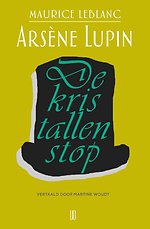 Arsène Lupin: De kristallen stop