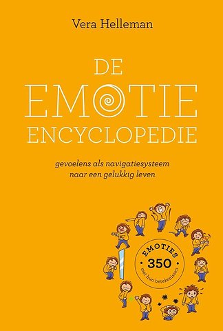 De emotie encyclopedie